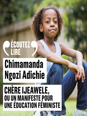 cover image of Chère Ijeawele